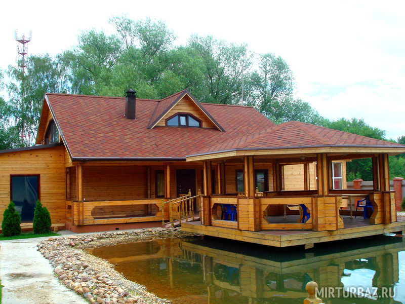 Гостиный двор, Тверская область: фото 4