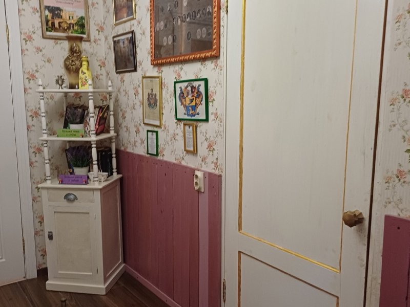 Усадьба Лазаревых, Пермский край: фото 4