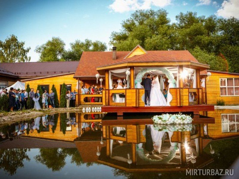 Гостиный двор, Тверская область: фото 5