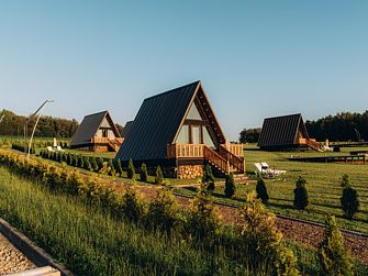 База отдыха Вондига Парк