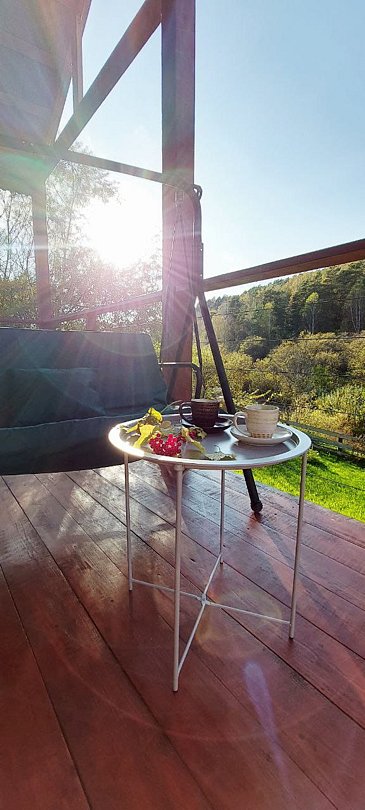 Круглый Дом, Кемеровская область: фото 5