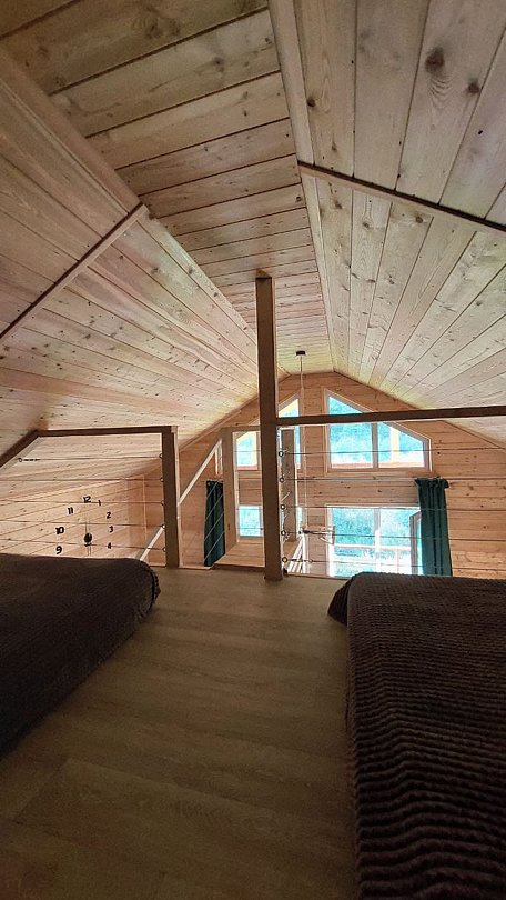 Круглый Дом, Кемеровская область: фото 2