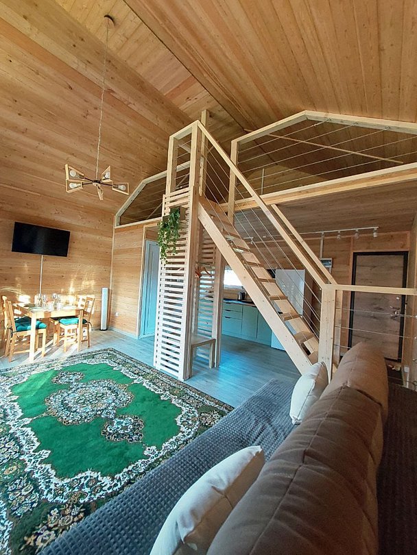 Круглый Дом, Кемеровская область: фото 3