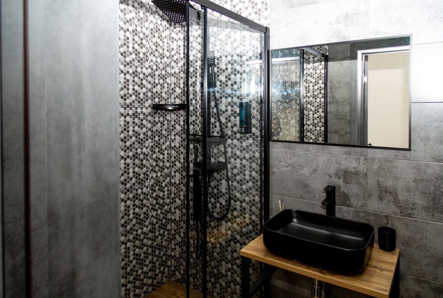 Стандартный 2-местный 1-комнатный (TWIN)