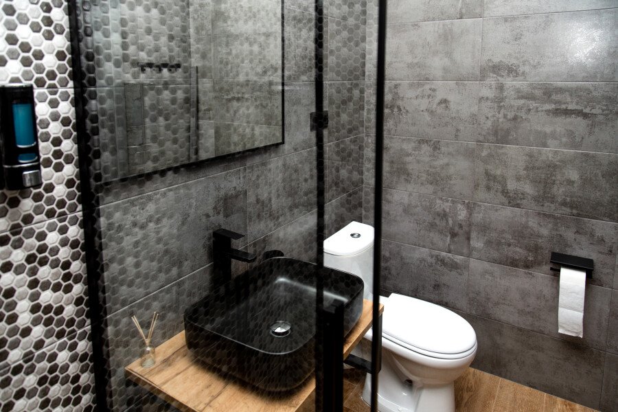 Стандартный 2-местный 1-комнатный (TWIN)