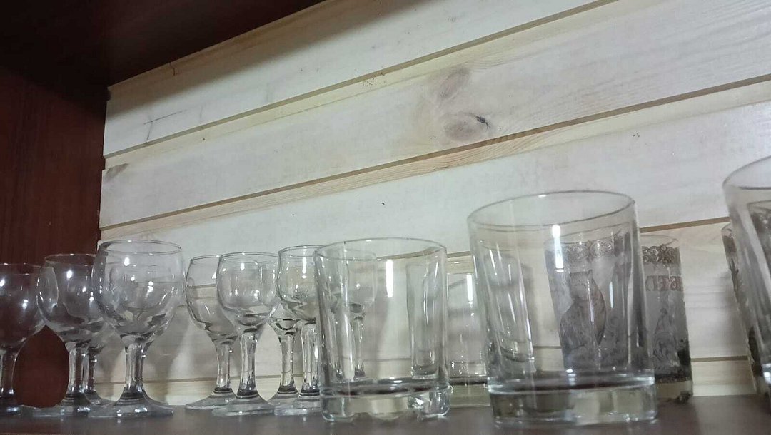 Дом 5-местный 2-комнатный Комфорт