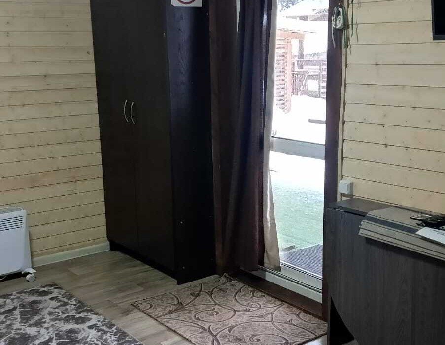 Дом 5-местный 2-комнатный Комфорт