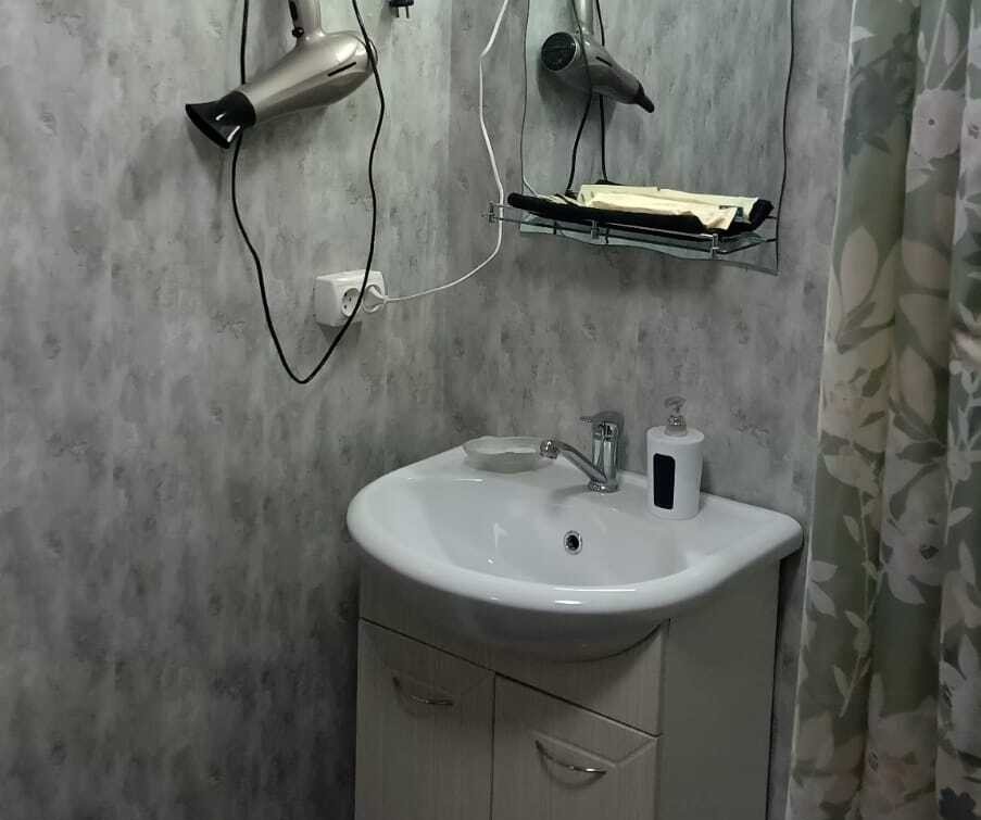 Дом 5-местный 2-комнатный Комфорт