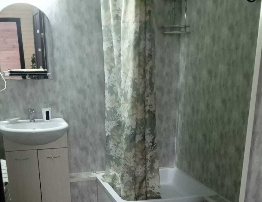 Дом 5-местный 2-комнатный Комфорт