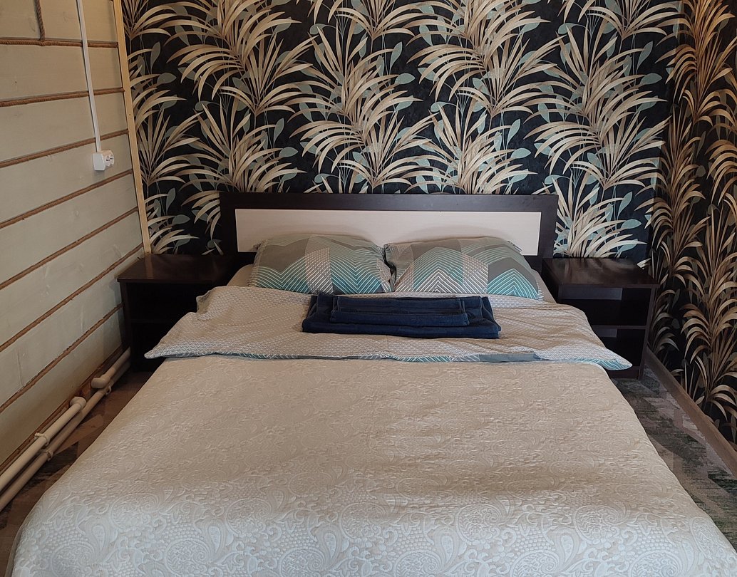 Номер 2-местный