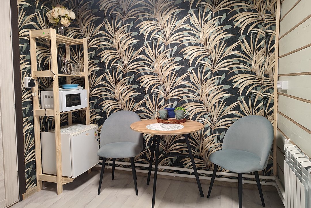 Номер 2-местный