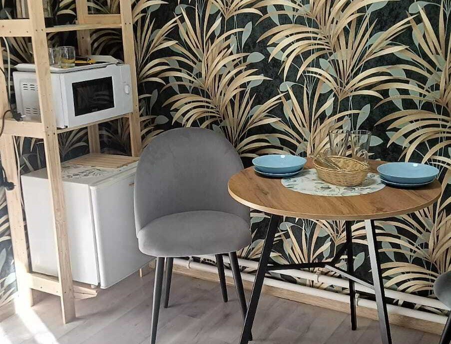 Номер 2-местный