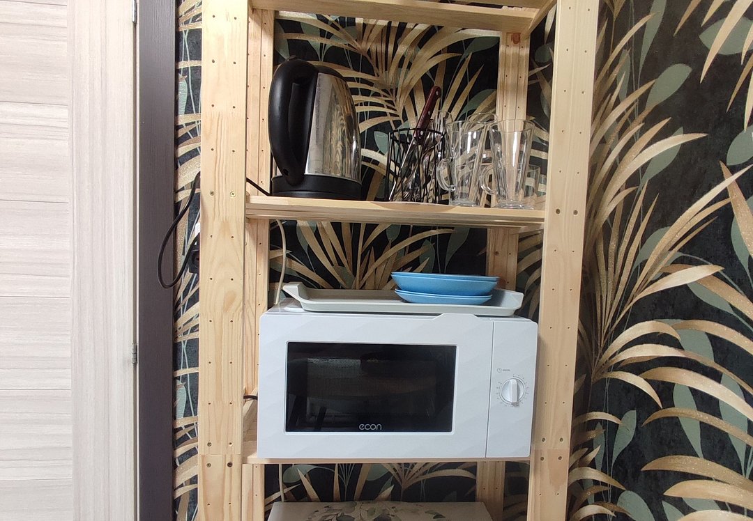 Номер 2-местный