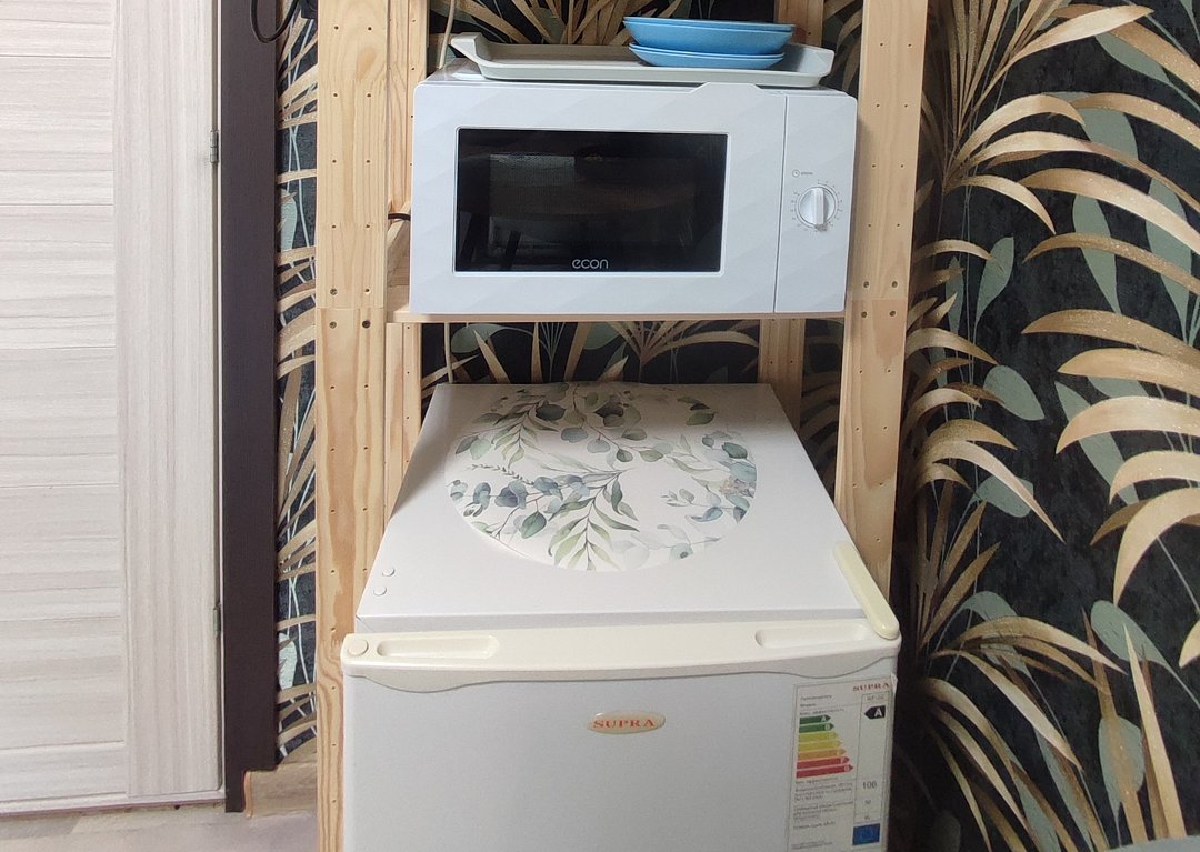 Номер 2-местный