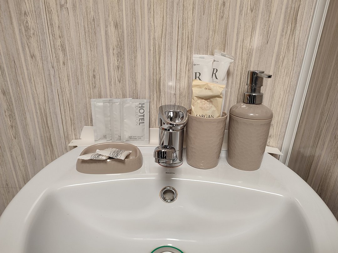 Номер 2-местный