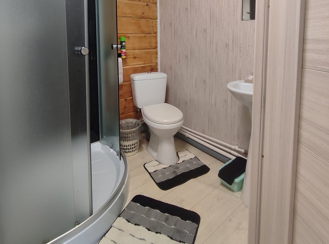 Номер 2-местный