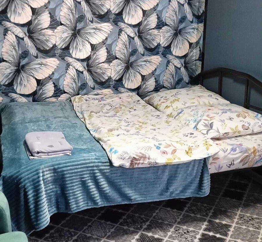 Номер 4-местный