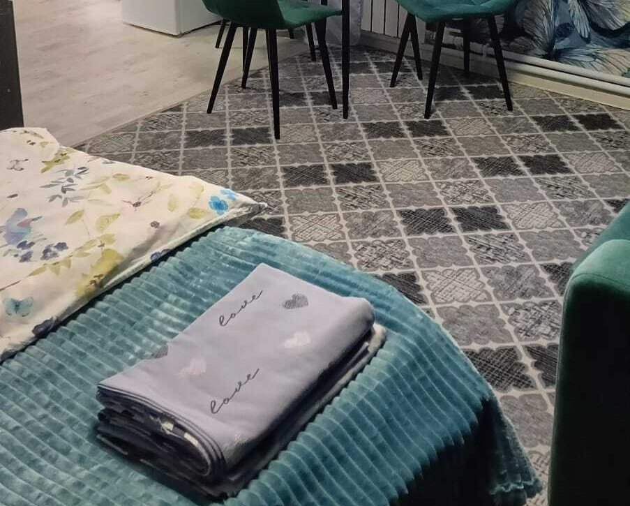 Номер 4-местный