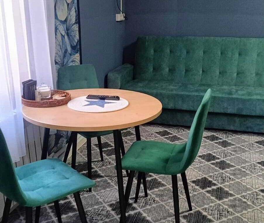 Номер 4-местный