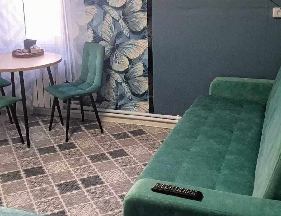 Номер 4-местный