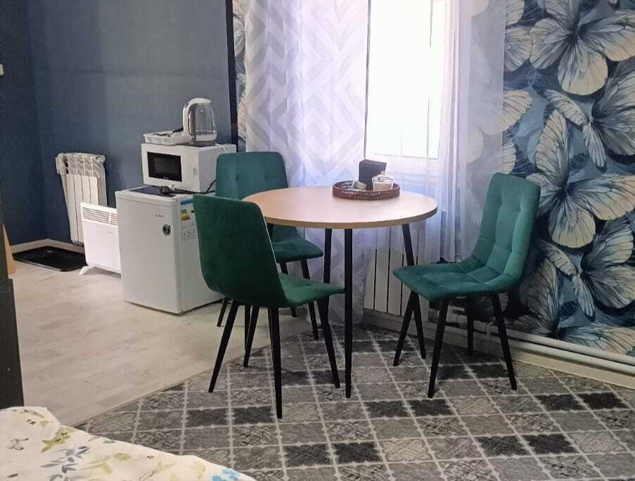 Номер 4-местный