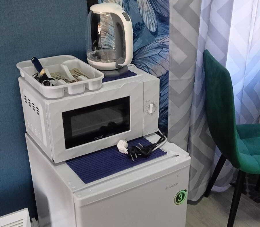 Номер 4-местный