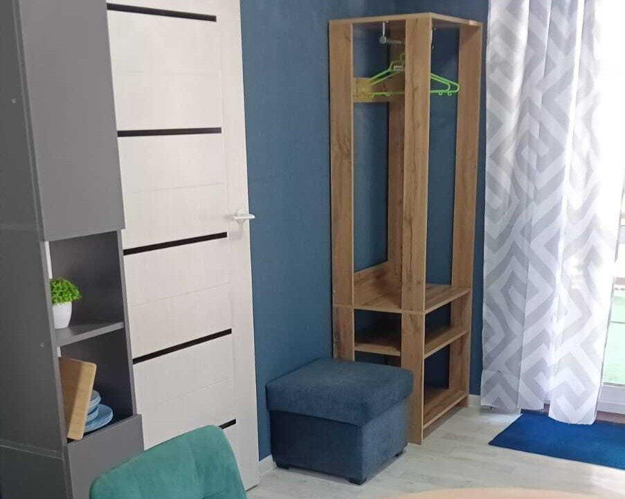 Номер 4-местный