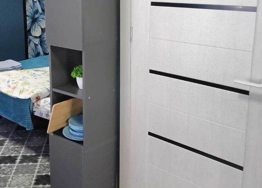 Номер 4-местный