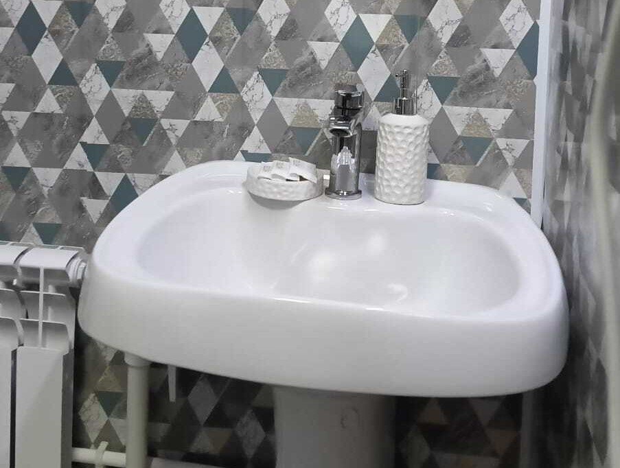 Номер 4-местный