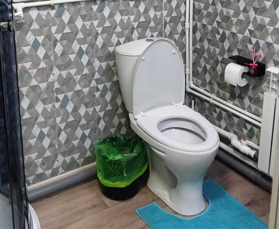 Номер 4-местный