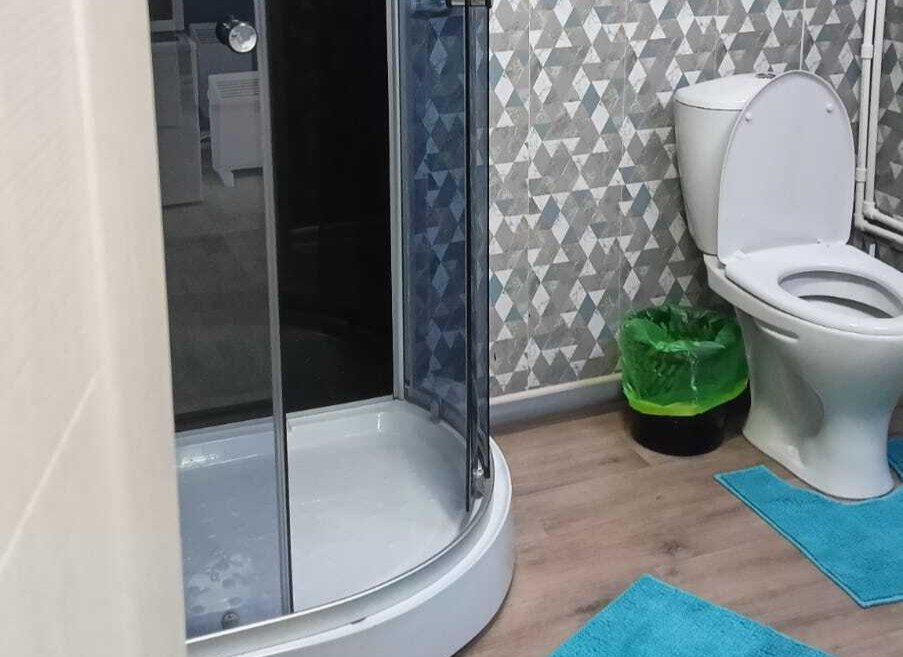 Номер 4-местный