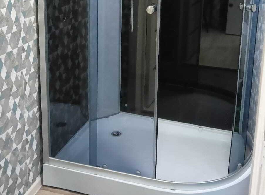 Номер 4-местный