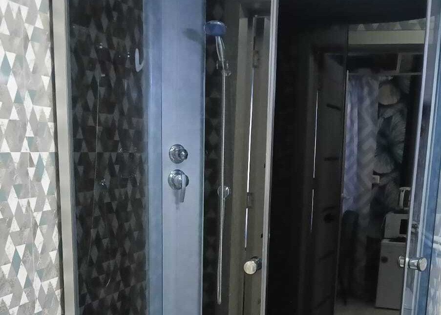 Номер 4-местный