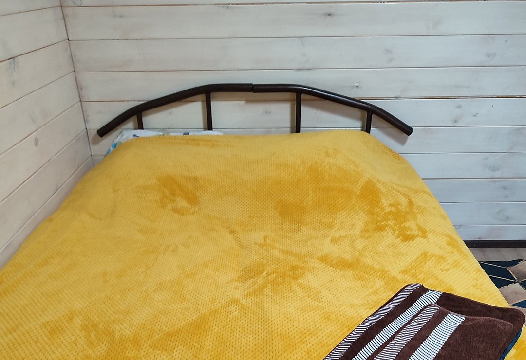 Студия 4-местный