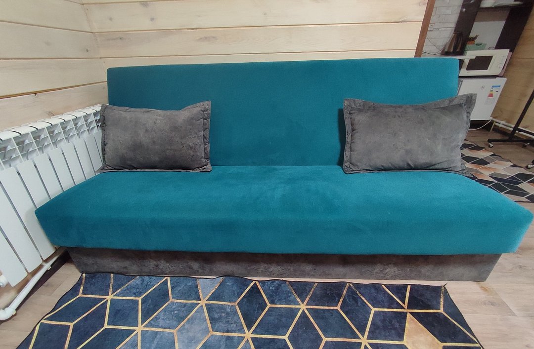 Студия 4-местный