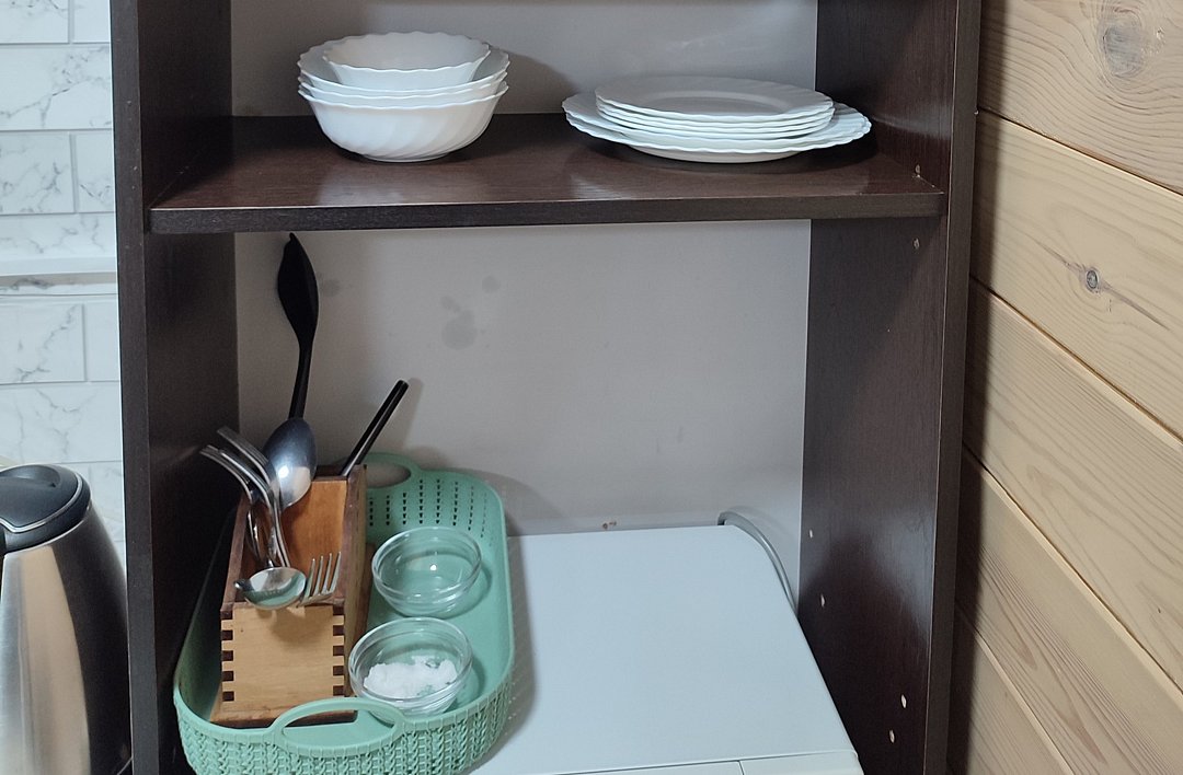 Студия 4-местный