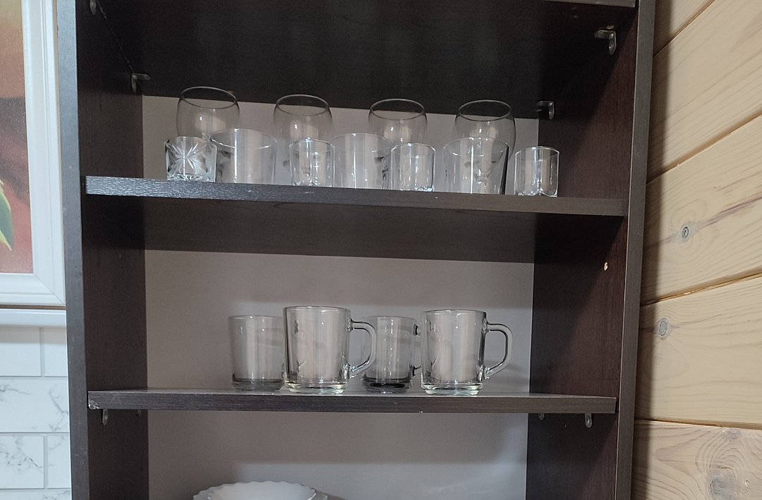 Студия 4-местный