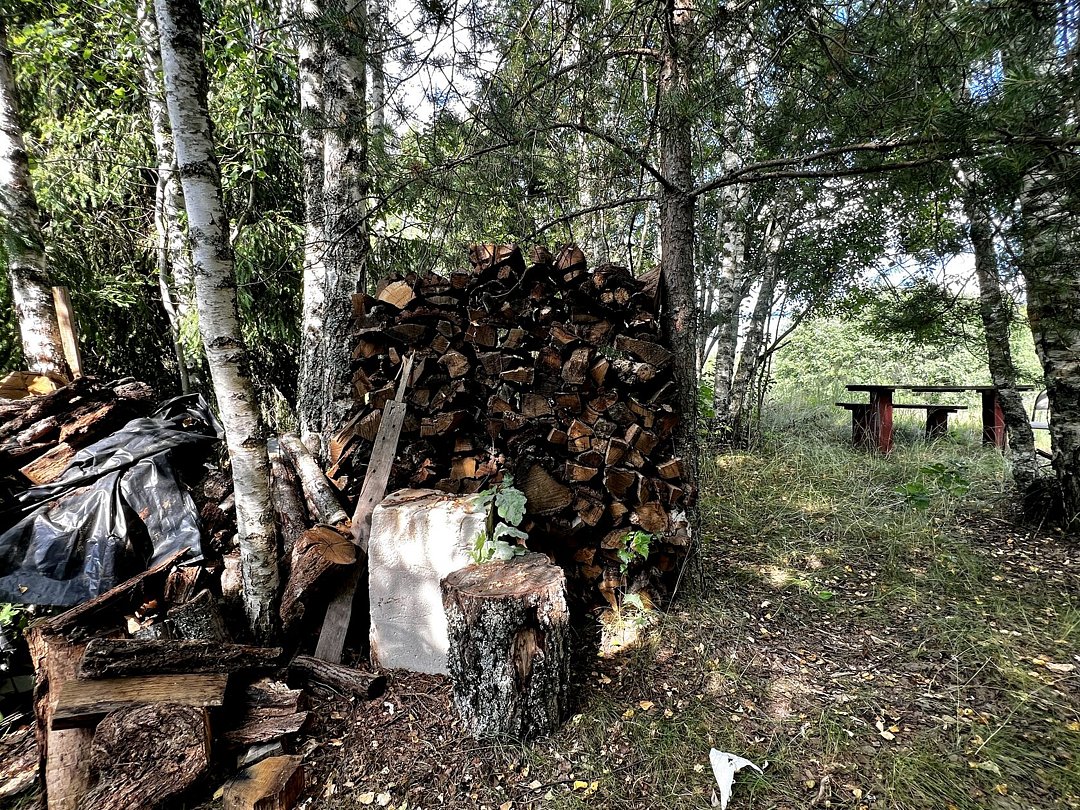 Дом 4-местный 2-комнатный (1 этаж в доме)