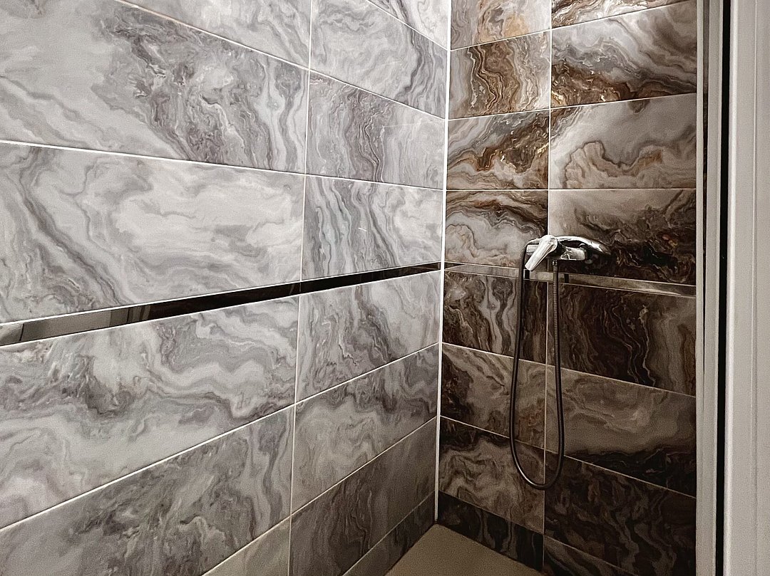 Коттедж 4-местный 2-комнатный