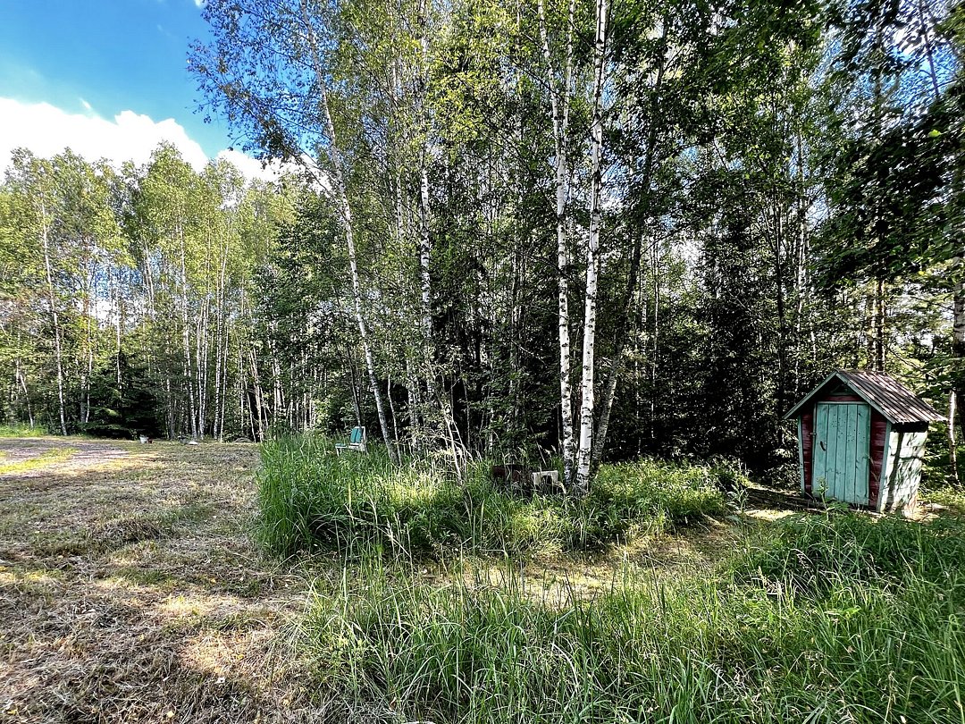 Коттедж 4-местный 2-комнатный