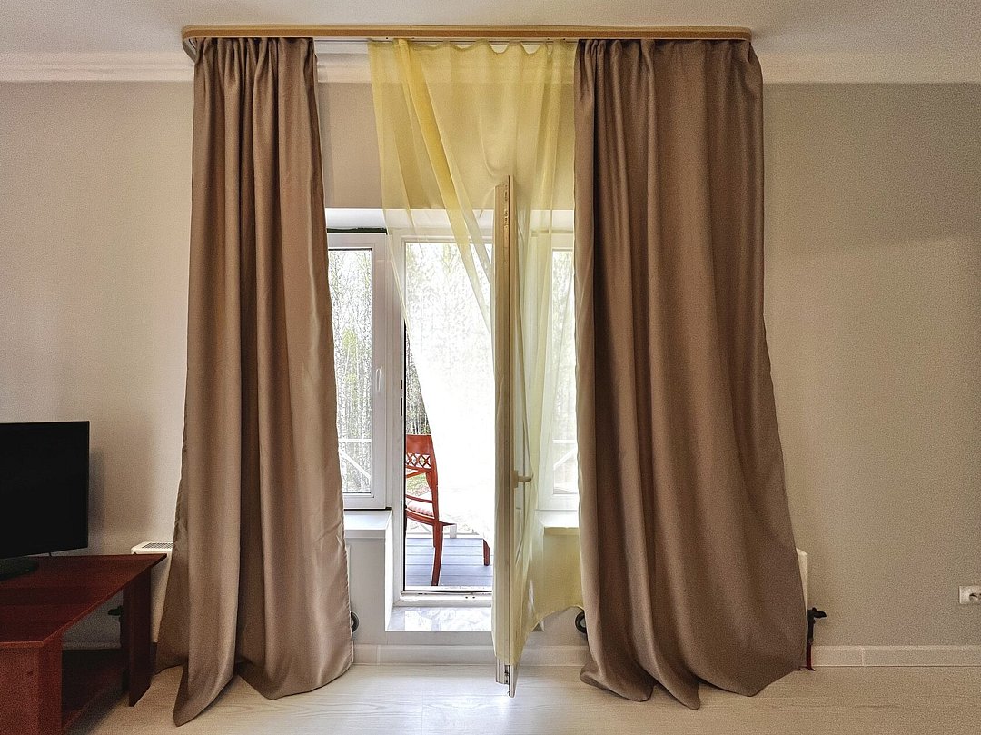 Таунхаус 4-местный 2-комнатный