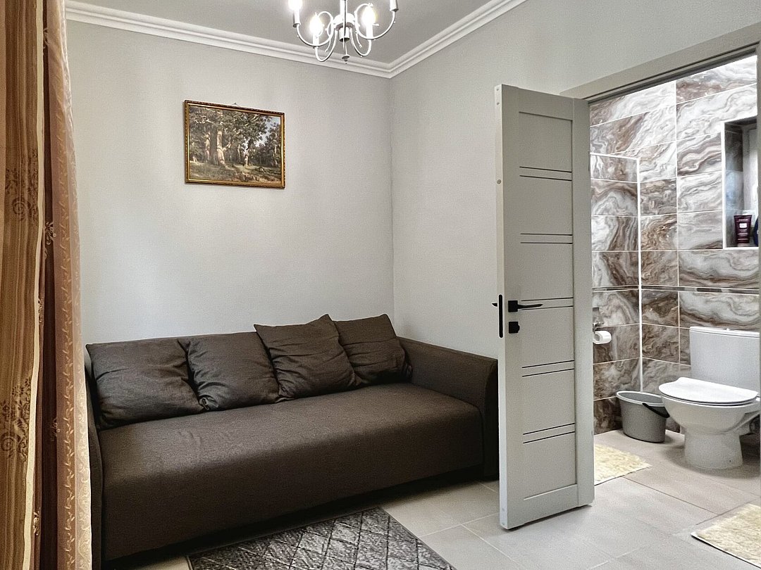 Таунхаус 4-местный 2-комнатный