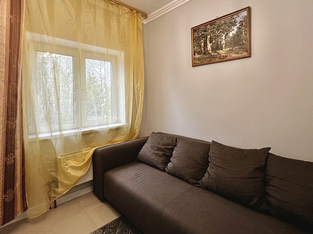 Таунхаус 4-местный 2-комнатный