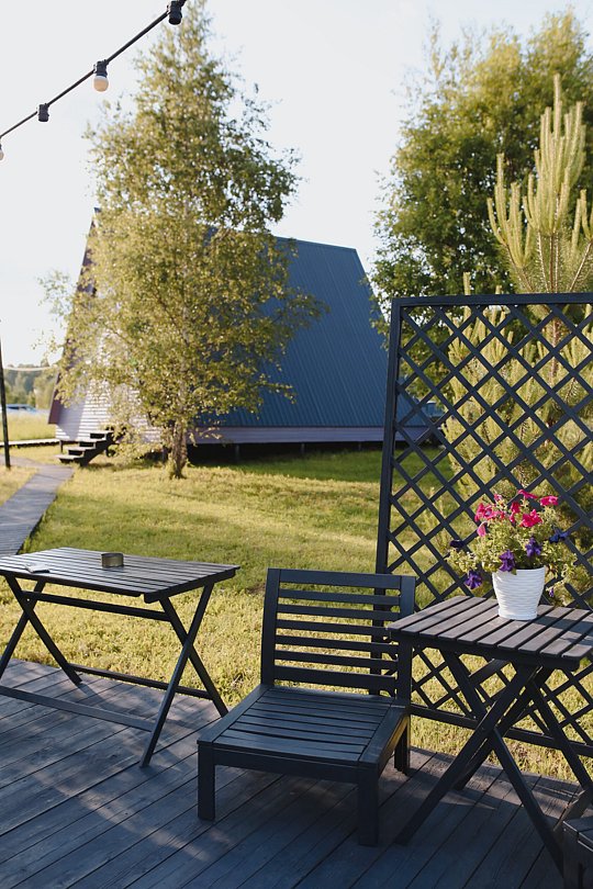 Общий вид | A-Land, Московская область