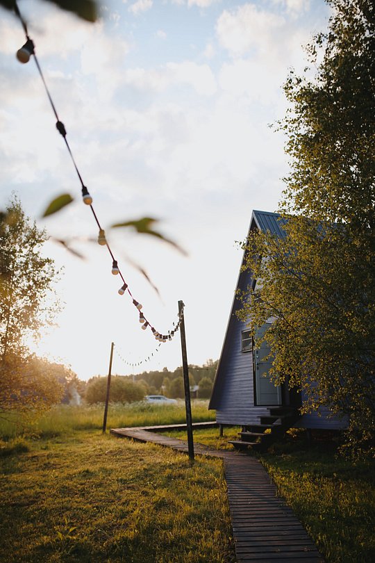 Общий вид | A-Land, Московская область