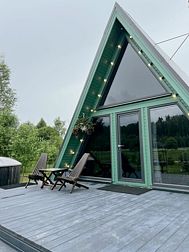 База отдыха А-Ленд