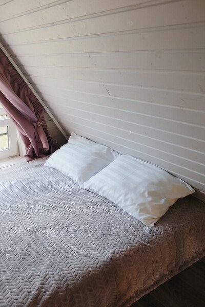 Домик 4-местный 1-комнатный (Прованс)