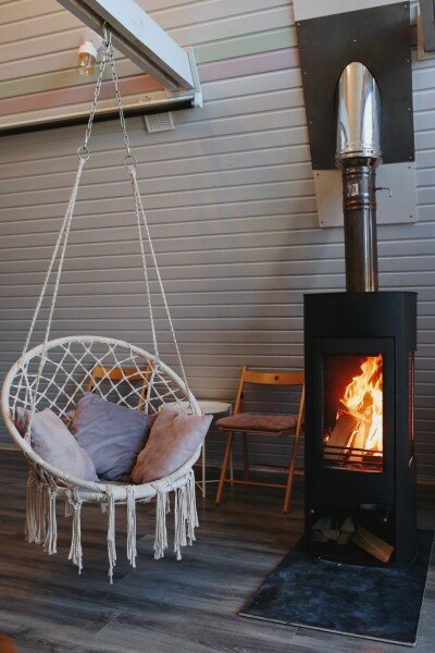 Домик 4-местный 1-комнатный (Прованс)