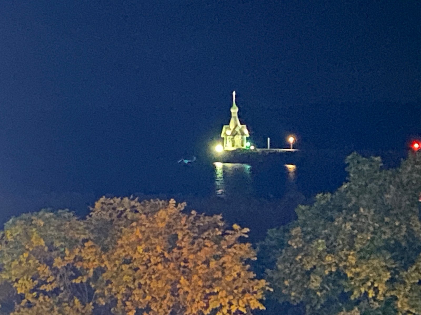 Фото 5 из отзыва о базе отдыха Окуневая