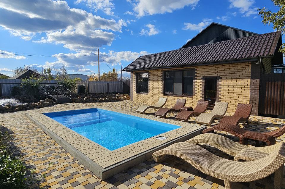 Дома в аренду Волга Day, Волжский, Волгоградская область